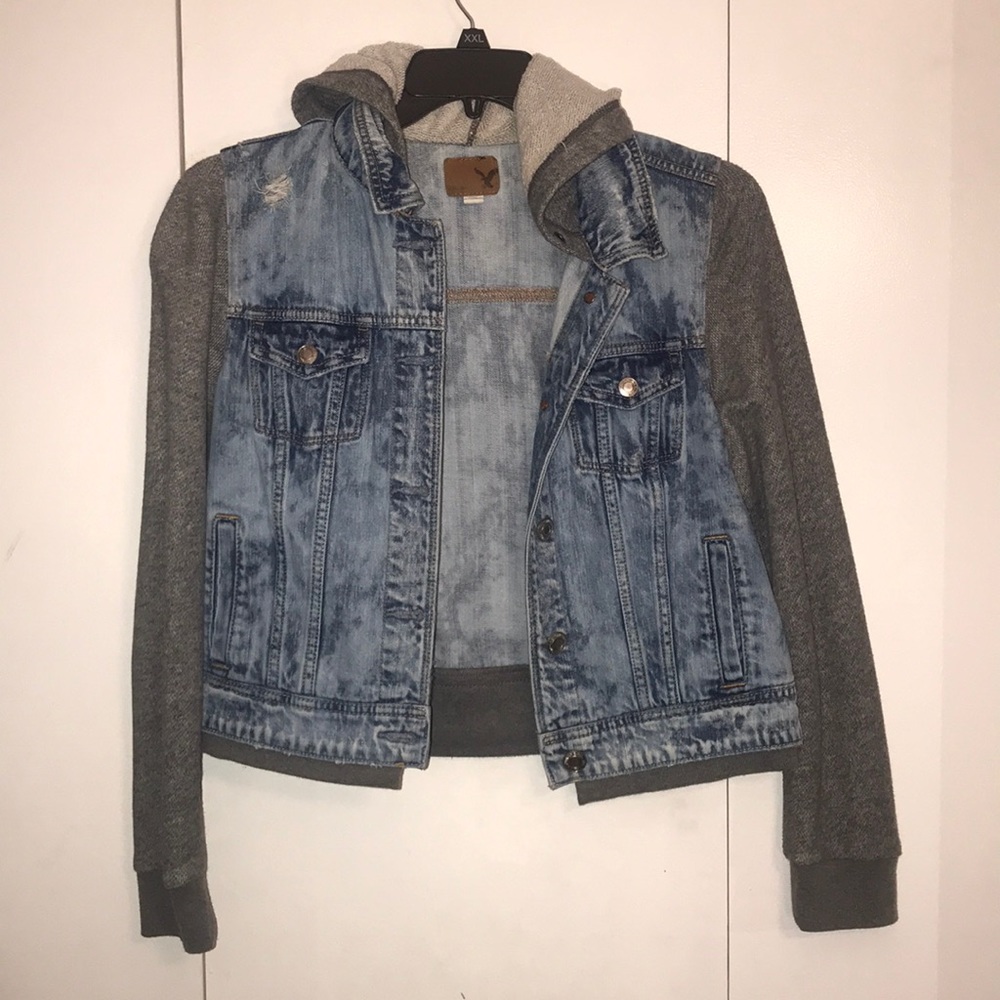 American Eagle jacket